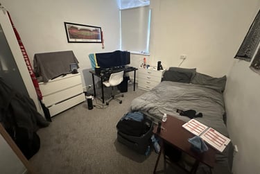 4 bed flat, Langdale Road, Victoria Park, Manchester, M145PP - Image 5